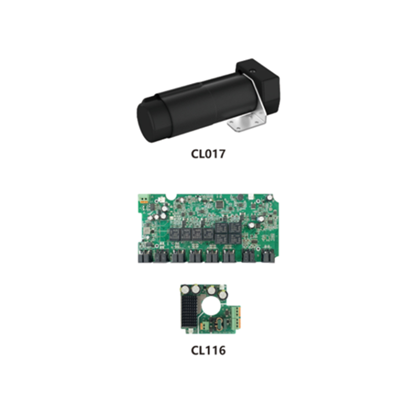 Adjustable Bed Controller